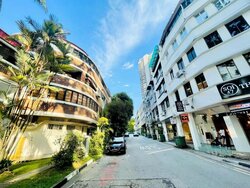 Tiong Bahru Estate (D3), Shop House #457049371